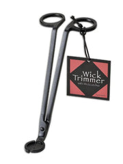 Wick Trimmer Black Matte