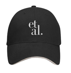 et al. Baseball Cap